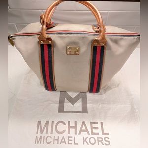 Michael Kors Bag/Small Duffle